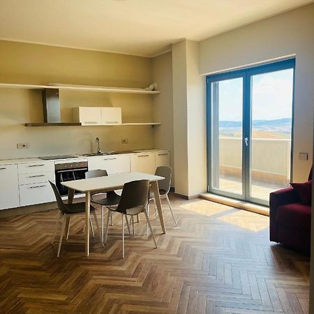 Aparthotel Il Primo Sasso Matera Exterior foto
