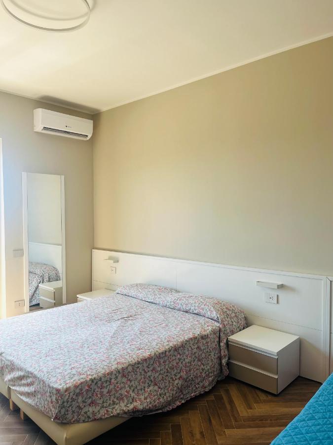 Aparthotel Il Primo Sasso Matera Exterior foto