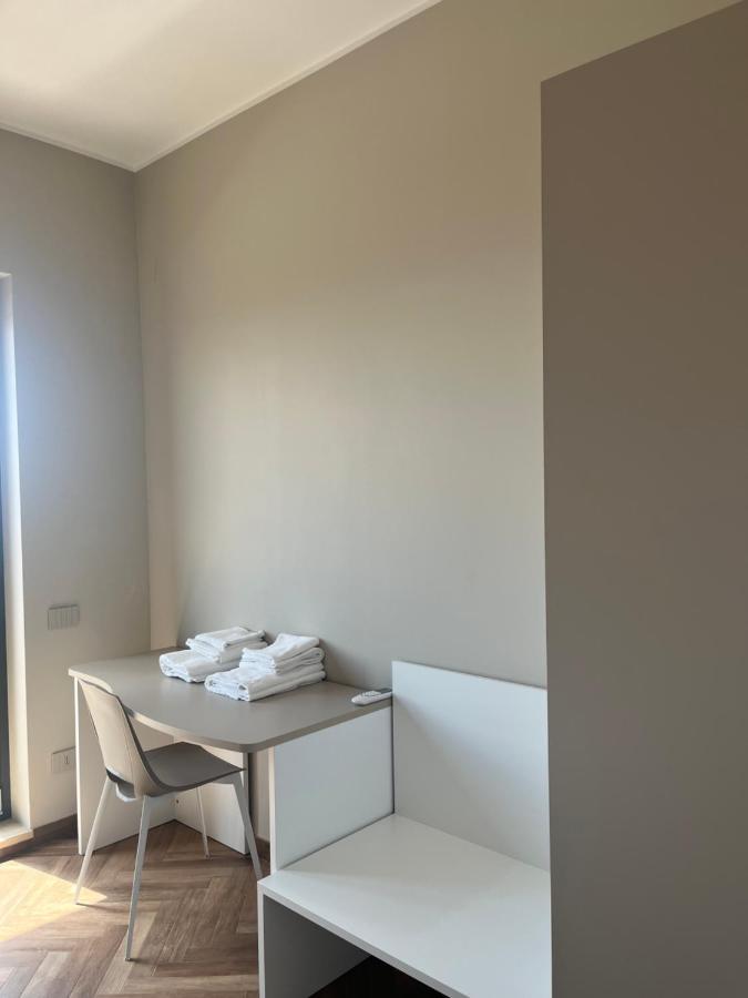 Aparthotel Il Primo Sasso Matera Exterior foto