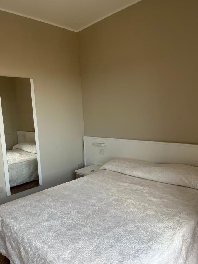 Aparthotel Il Primo Sasso Matera Exterior foto