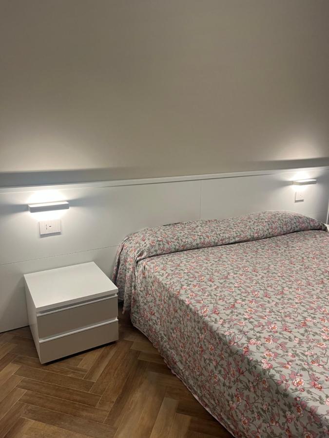 Aparthotel Il Primo Sasso Matera Exterior foto
