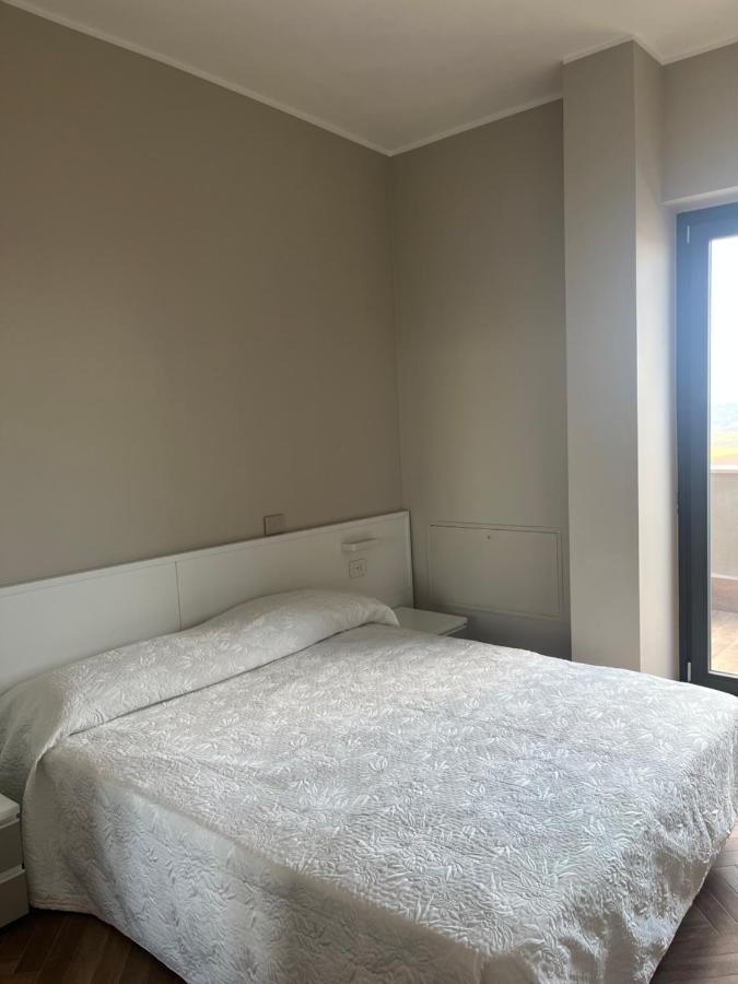 Aparthotel Il Primo Sasso Matera Exterior foto
