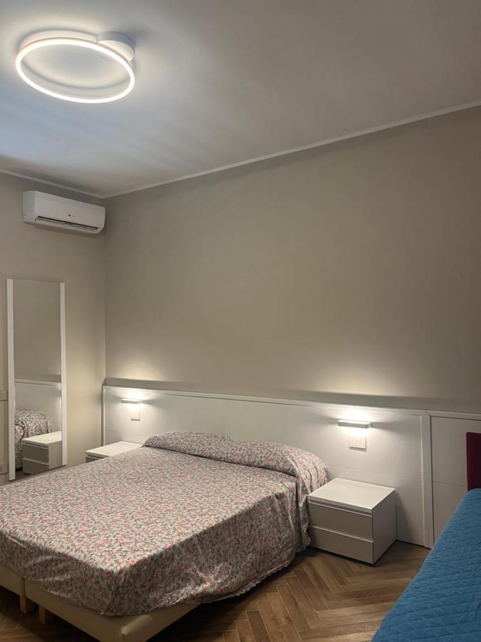 Aparthotel Il Primo Sasso Matera Exterior foto